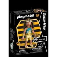 PLAYMOBIL 71996 Monster High Cleo de Nile, vanaf 4 jaar