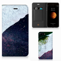 Apple iPhone 7 Plus | 8 Plus Stand Case Sea in Space - thumbnail