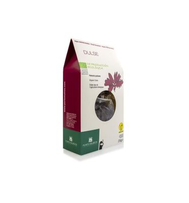 Dulse vlokken bio