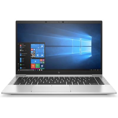 HP EliteBook 840 G7 - A Laptop - 14 inch - i5-10210U - Qwerty