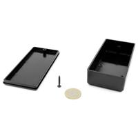 Supertronic PP004N-S Universele behuizing 121 x 56 x 31 1 stuk(s)