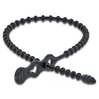 Herbruikbare kabelbinder