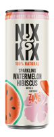 Nix and Kix Watermelon Hibiscus