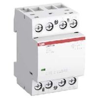 ESB63-40N-03  - Installation contactor ESB63-40N-03