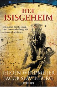 Het Isisgeheim (Paperback)