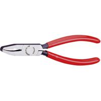 Knipex 91 51 160 Glaskruimeltang 160 mm 1 stuk(s) - thumbnail