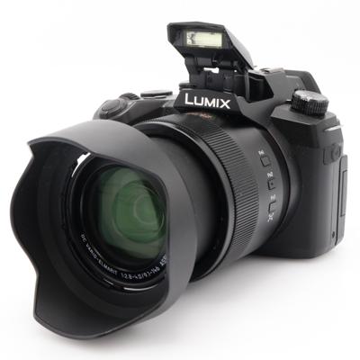 Panasonic Lumix DC-FZ1000 II occasion