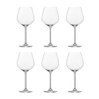 Schott Zwiesel Fortissimo Wijnglazen Bourgogne 0,73 L - 6 st.