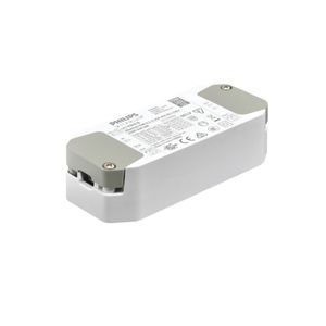 Philips Xitanium G3 LED Driver Max 15W | 0.2~0.35A (DIP) | 30~42V | incl. DC cable | Set at 350mA (voor)