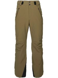 Aztech Mountain pantalon de ski Team Aztech - Vert