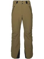 Aztech Mountain pantalon de ski Team Aztech - Vert