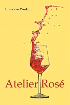 Atelier Rosé (Paperback)