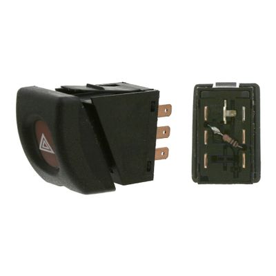 Noodknipperlichtschakelaar 01566