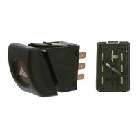 Noodknipperlichtschakelaar 01566 Noodknipperlichtschakelaar 01566