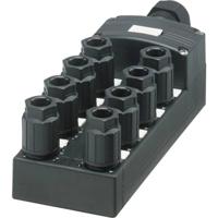 Phoenix Contact SACB-8/16-L-PT QO 1175449 Sensor/actuator box Quickon-verdeler 1 stuk(s)
