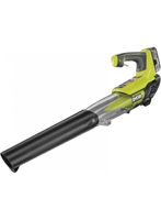 Ryobi RBL18JB40F | Bladblazer | One + | 18 V | 1X 4.0AH - 5133004135