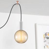 Home sweet home plafondhaak koper