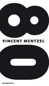 #vincentmentzel80 (Hardback)