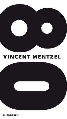 #vincentmentzel80 (Hardback)
