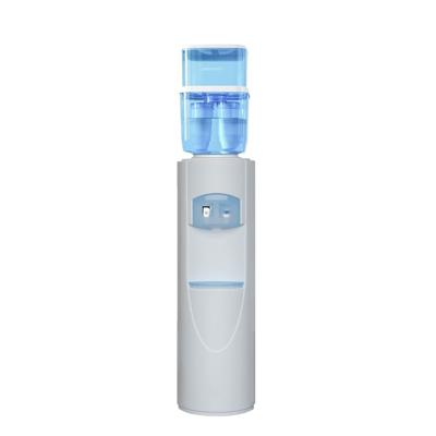 18.9 liter waterfilter systeem inclusief Oasis FRX onderstel - Wit, Gekoeld & Kamertemperatuur