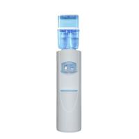 18.9 liter waterfilter systeem inclusief Oasis FRX onderstel - Wit, Gekoeld & Kamertemperatuur