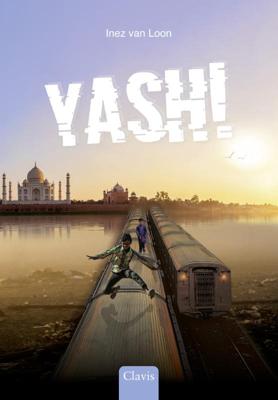 Yash! (Hardback)