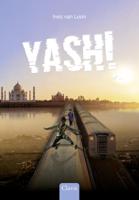 Yash! (Hardback)