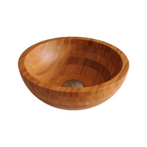 Waskom Minnor Fargesia 35x13.5 cm Bamboe