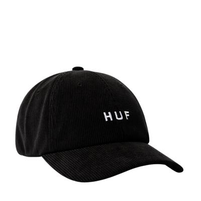 HUF OG Corduroy 6-Panel Trend Caps / Skate 1