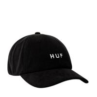 HUF OG Corduroy 6-Panel Trend Caps / Skate 1