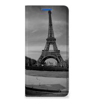 OPPO Reno6 5G Book Cover Eiffeltoren - thumbnail