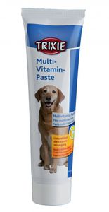 TRIXIE 2578 vitamine voor huisdieren Hond Pasta (substantie)