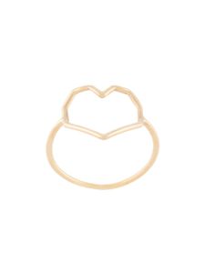 Aliita bague Corazón