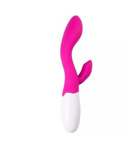 Rabbit vibrator lily vibe