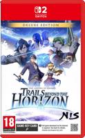 The Legend of Heroes Trails Beyond the Horizon Deluxe Edition