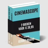 Cinemascope & Een heel nieuw leven | Product bundle (Hardback)