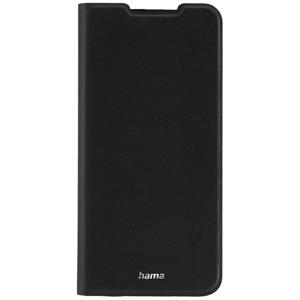 Hama Daily Protect mobiele telefoon behuizingen 17 cm (6.7") Folioblad Zwart