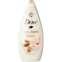 Dove Bad almond cream