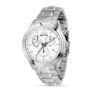 Sector (Ø 45 mm) Heren horloge