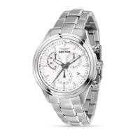 Sector (Ø 45 mm) Heren horloge
