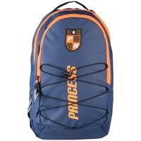 Princess Backpack Premium Navy/Orange