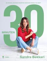 30 minuten - Sandra Bekkari - ebook