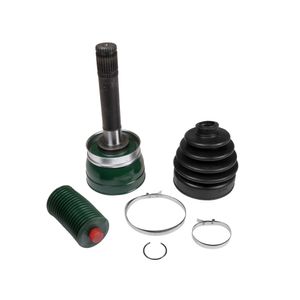 Homokineet reparatie set, aandrijfas ADN18956