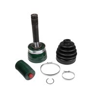 Homokineet reparatie set, aandrijfas ADN18956
