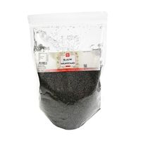 Blauw Maanzaad - 1 KG Grootverpakking