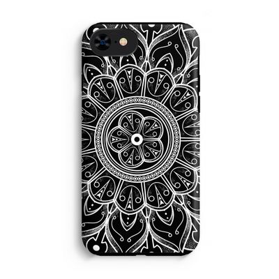Roses Are Red: iPhone 8 Tough Case