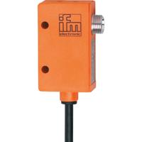 ifm Electronic OK5001 Glasvezelkabelversterker (metal-clad) OK5001 1 stuk(s)