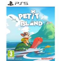 Little Island - Gioco PS5