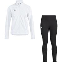adidas Adizero Jack Set Legging Set Dames