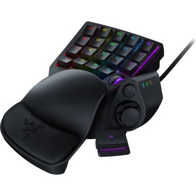 Tartarus V2 Keypad
